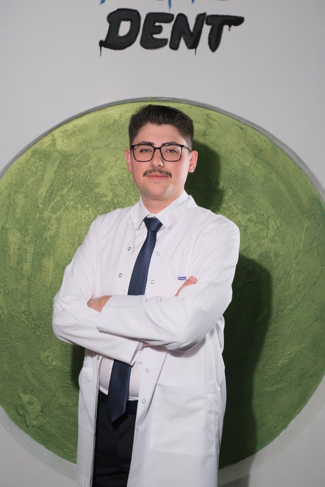Diş Hekimi Karay ÇATALOLUK