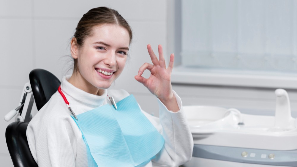 Einzelzahnimplantat-Behandlung | Dauerhafte und Ästhetische Lösung – PYS Dent